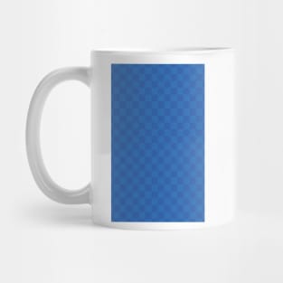 Rangers Retro 1988 Home Jersey Design Mug